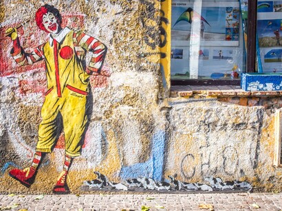 Una nueva visión de las necesidades de los seres humanos y de la propia