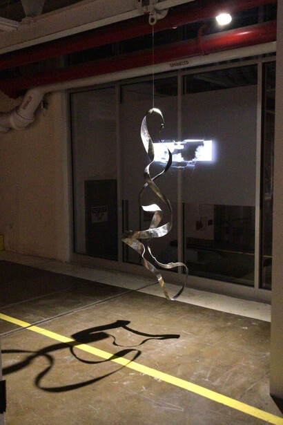 Repsychling. Courtesy of Valerie Goodman Gallery 