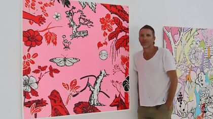 Dan Baldwin, The Road Less Travelled