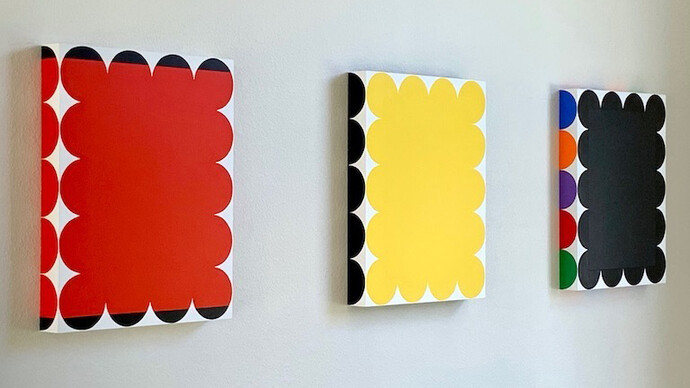 Richard Roth. Courtesy of Margaret Thatcher Projects 
