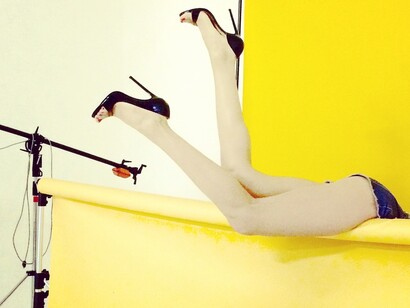 Duccio Venturi Bottier shoes