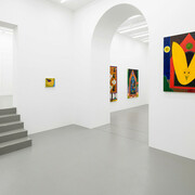 Galerie Eva Presenhuber