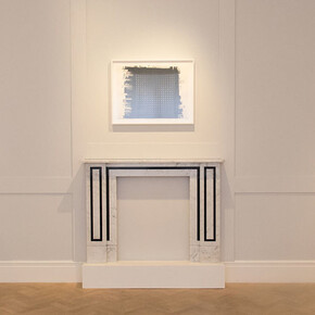 Lines of Enquiry. Courtesy of Lyndsey Ingram