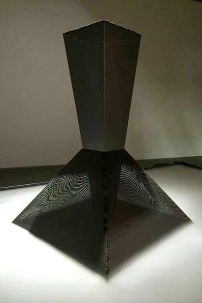 We Will Replace All of You With Cool Mexicans, "Unamerican Fine Arts", 2100