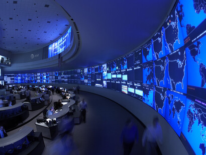 Centro Operativo della NSA