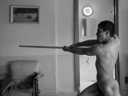 Roma. Courtesy of The Lapis Press