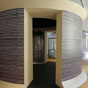 From a Thread to a Shirt. Courtesy of The City of Prague Museum