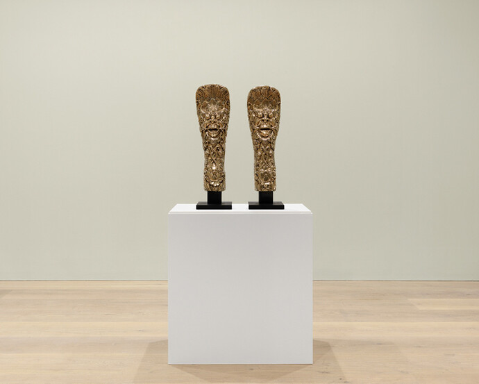Pie Town. Courtesy of David Zwirner