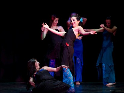 Fabbrica dell'Esperienza