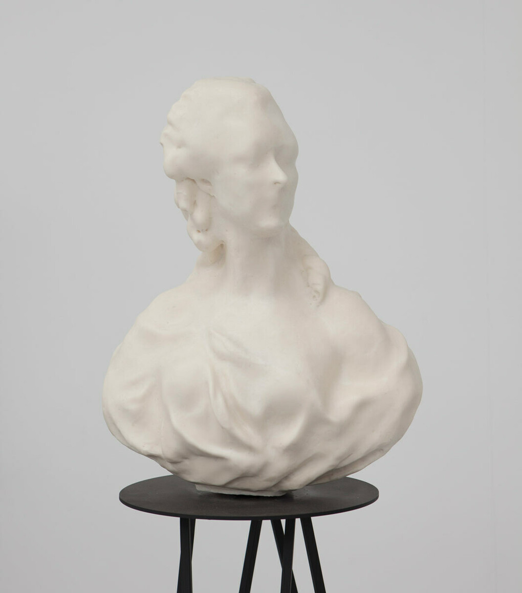 Marco Godoy, Maria Antoiniette