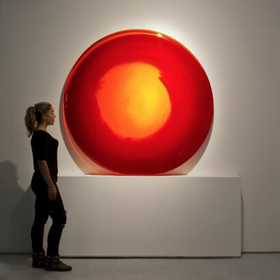 Design and Interior Sculptures Part 2. Courtesy of Inception Gallery