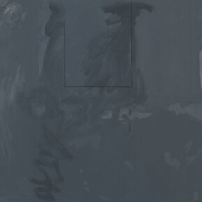 Robert Motherwell. Courtesy of Galerie Daniel Templon