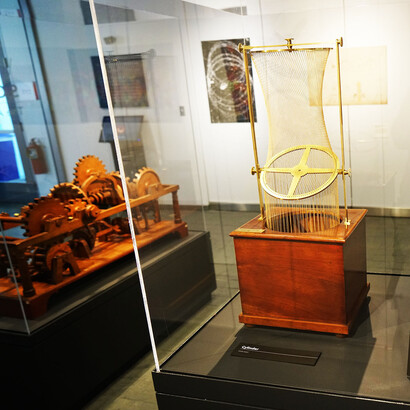 Detail Visual Science 