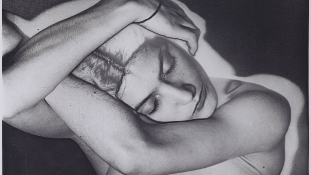 Man Ray
Natasha
1931(1980)
Collezione privata, Courtesy Fondazione Marconi, Milano © Man Ray 2015 Trust / ADAGP – SIAE – 2022