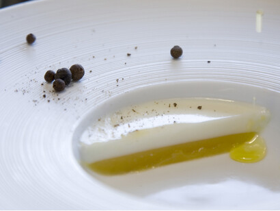 Yogurt pasión. Pepe Vieira Camiño da Serpe