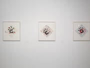 Gonzalo Torné y Quico Rivas. Courtesy of CAC