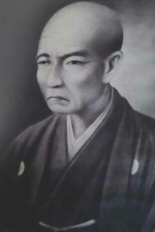 Yamamoto no Tsunetomo, autore di "Hagakure"