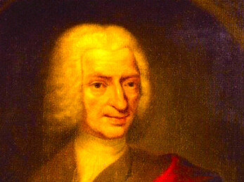 El deísta Reimarus (1694-1768) fue uno de los pioneros en la búsqueda del Jesús histórico, una búsqueda a la que Albert Schweitzer se uniría un siglo y medio después