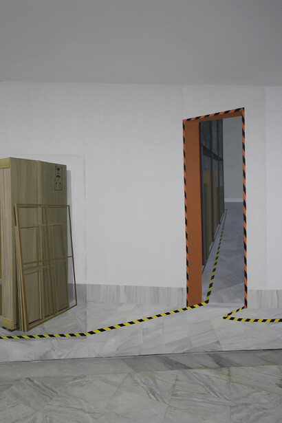 Us Girls, Again. Courtesy of Centro Andaluz de Arte Contemporáneo