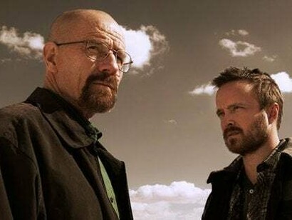 Breaking Bad
