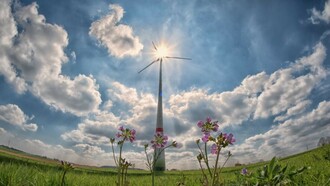 Green New Deal