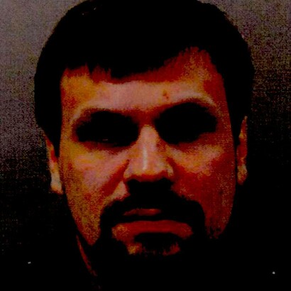 Ruslan Boshirov, espía ruso presuntamente implicados en el asesinato de Skripal