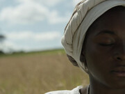 John Akomfrah, Tropikos, 2016., Digital color video, with sound, 36 min., 41 sec. Collection Pérez Art Museum Miami, museum purchase with funds provided by PAMM’s Collectors Council. © Smoking Dogs Films; Image courtesy Lisson Gallery