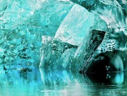 Gletscher