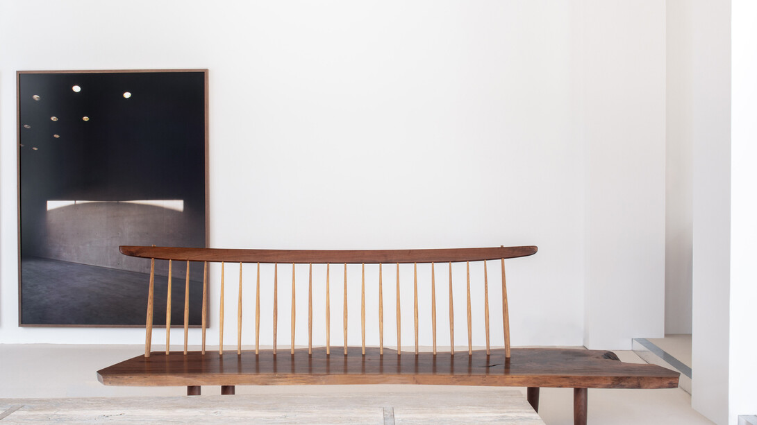 Studio Anne Holtrop. Courtesy of Maniera