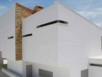 'Casa da Vigia', Nafarros