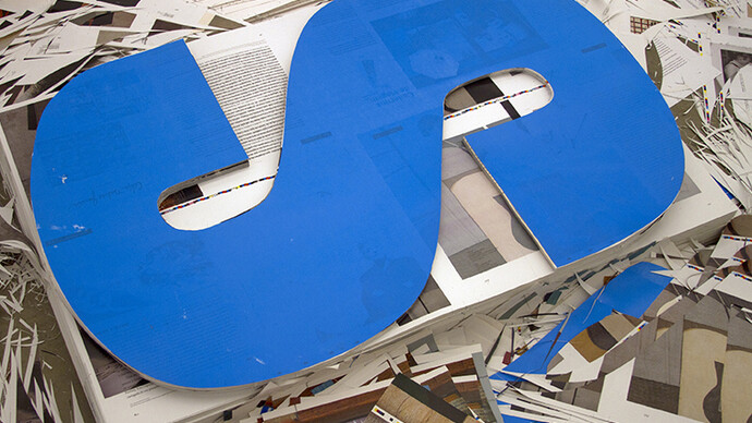 Marilá Dardot, As Coisas Estão no Mundo