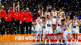 Campeonas de Europa