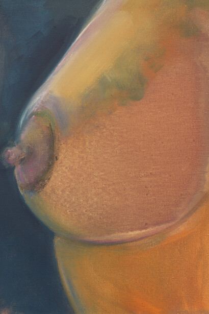 Marlene Dumas, Areola