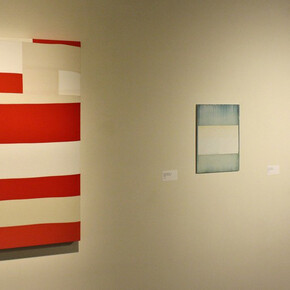 Between Earth and Sky. Courtesy of Marta Hewett Gallery