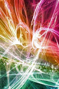 Chaos theory by Clubraf in deviant art