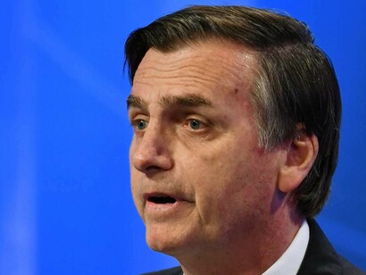Jair Bolsonaro