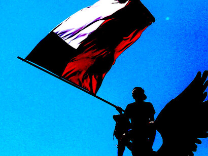 Por un futuro para los chilenos