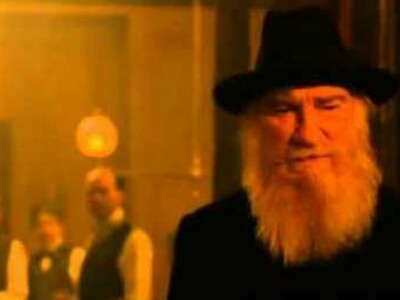 «El abuelo» (1998), adaptación de la obra de Galdós