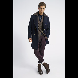 Man Fashion Week 2019. Courtesy of Eleventy