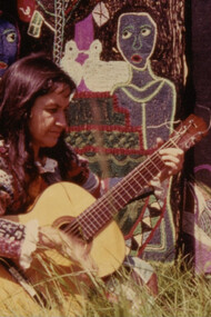 Violeta Parra
