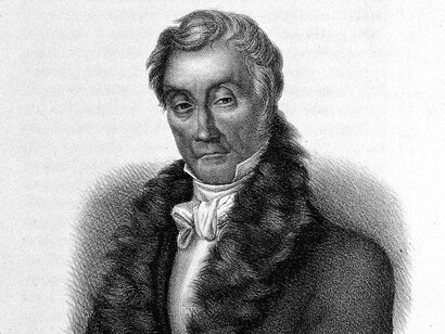 Giovanni Rasori, académico, médico y traductor italiano