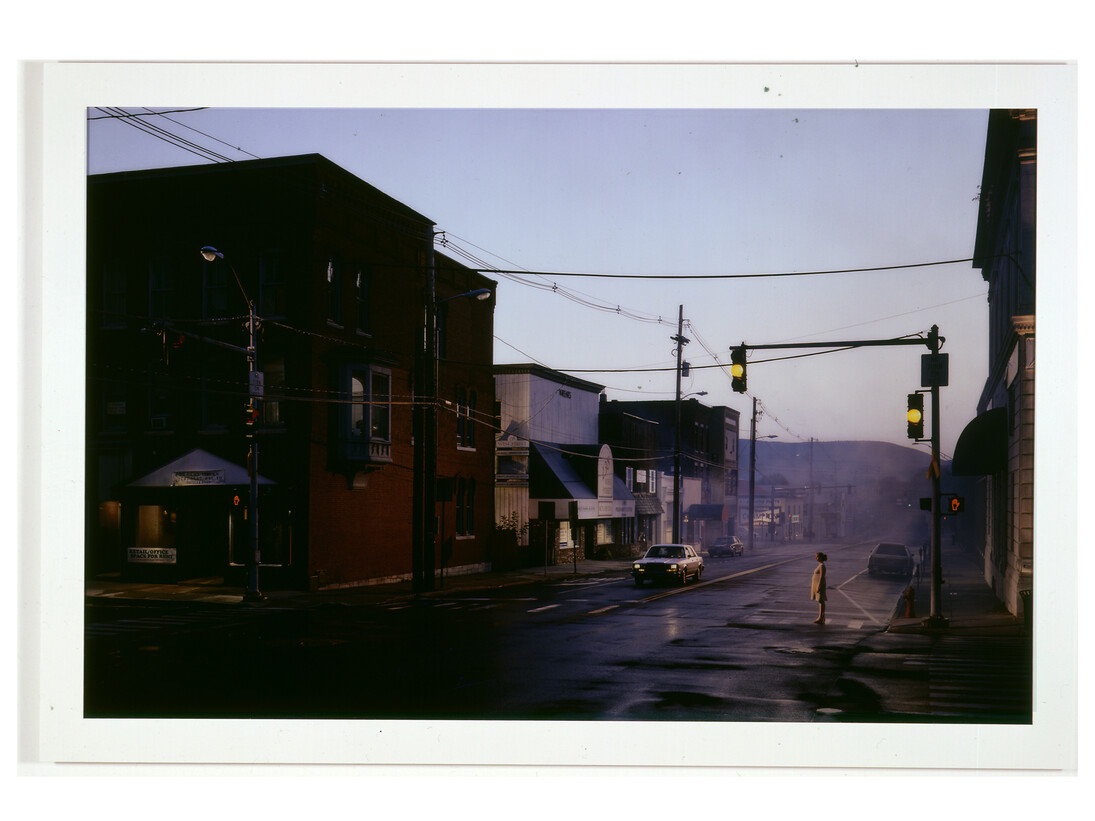 Gregory Crewdson, Untitled, 2003, Digital C-print, Collection of Martin Z. Margulies   