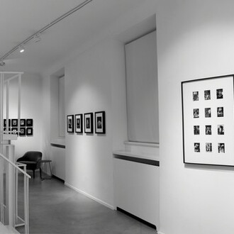 Gian Paolo Barbieri. Courtesy of 29 Arts in Progress