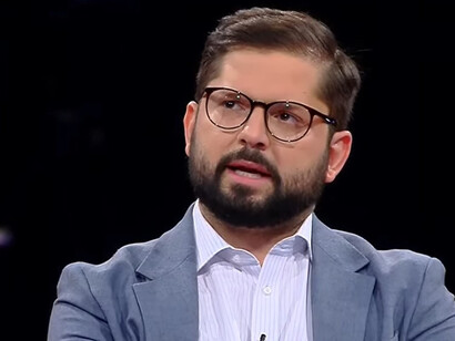 Seine wichtigste Aufgabe wird es sein, für Stabilität, Sicherheit und Wachstum zu sorgen