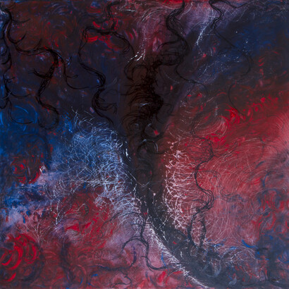 Antonella Sissa. Courtesy of Statuto 13 