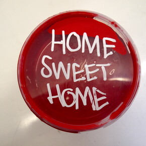 Home Sweet Homeless. Courtesy of Jealous