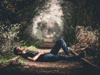 Dormir bien: el secreto de la felicidad