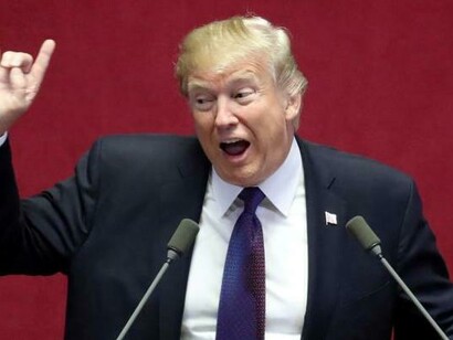 La era Trump... ¿en qué acabará?