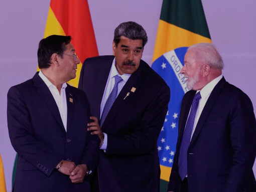 At the South American Summit, leaders express their commitment to collaboration and dialogue, recognising the need for unity in times of uncertainty