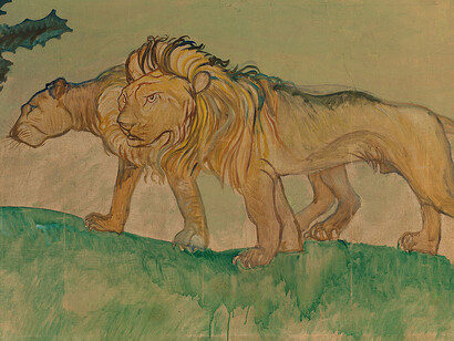 Gemma Gemma. Courtesy of Wien Museum